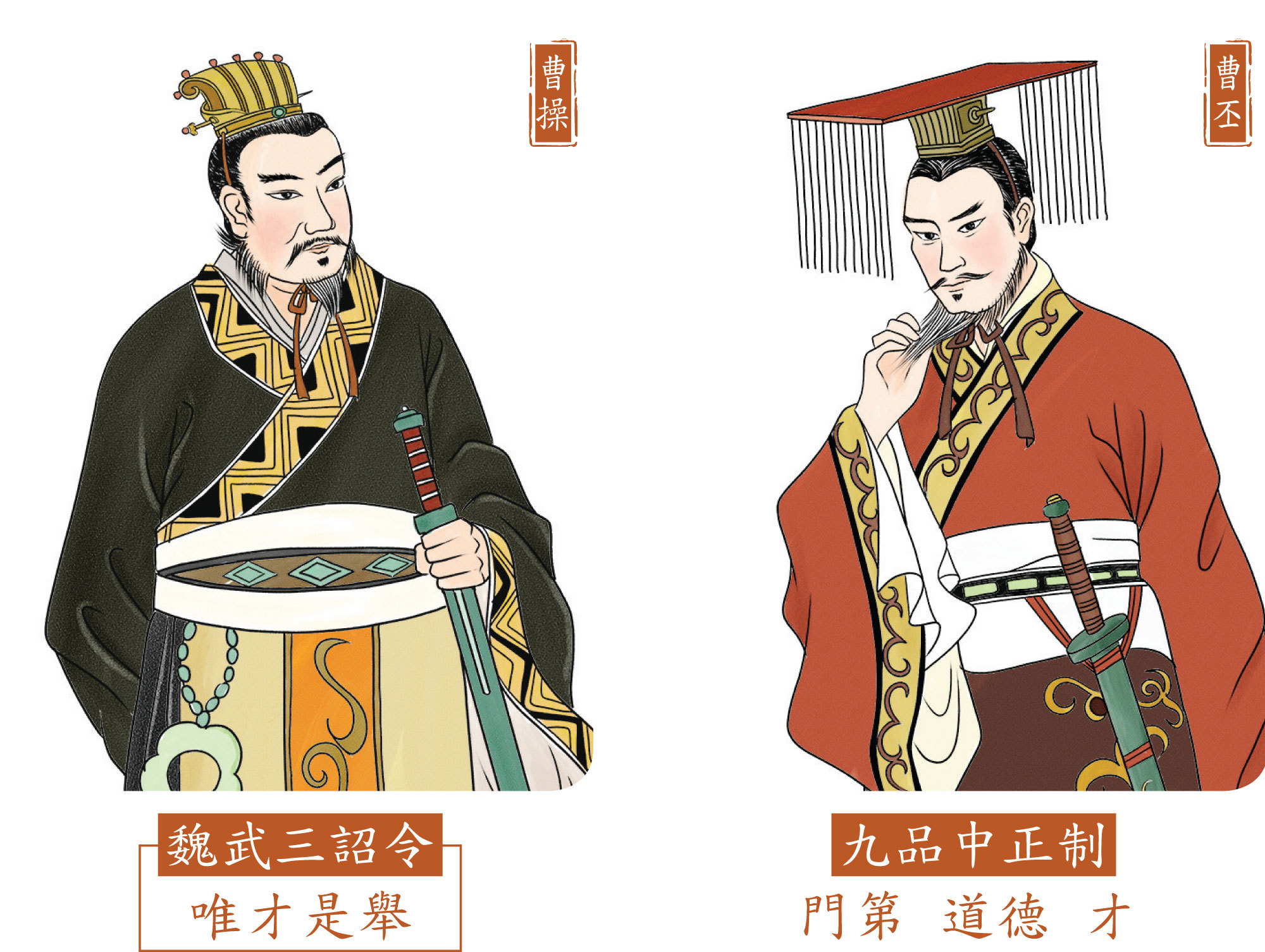 笑談風雲隋唐盛事第二章淝水之戰（2）｜大紀元時報香港｜獨立敢言的良心媒體