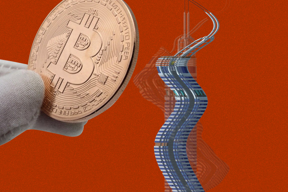 真金還是泡沫？ 比特幣的瘋狂｜大紀元時報香港｜獨立敢言的良心媒體