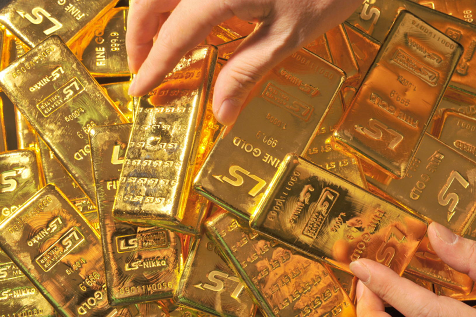 亂世黃金分析：人民幣避險是笑話｜大紀元時報香港｜獨立敢言的良心媒體