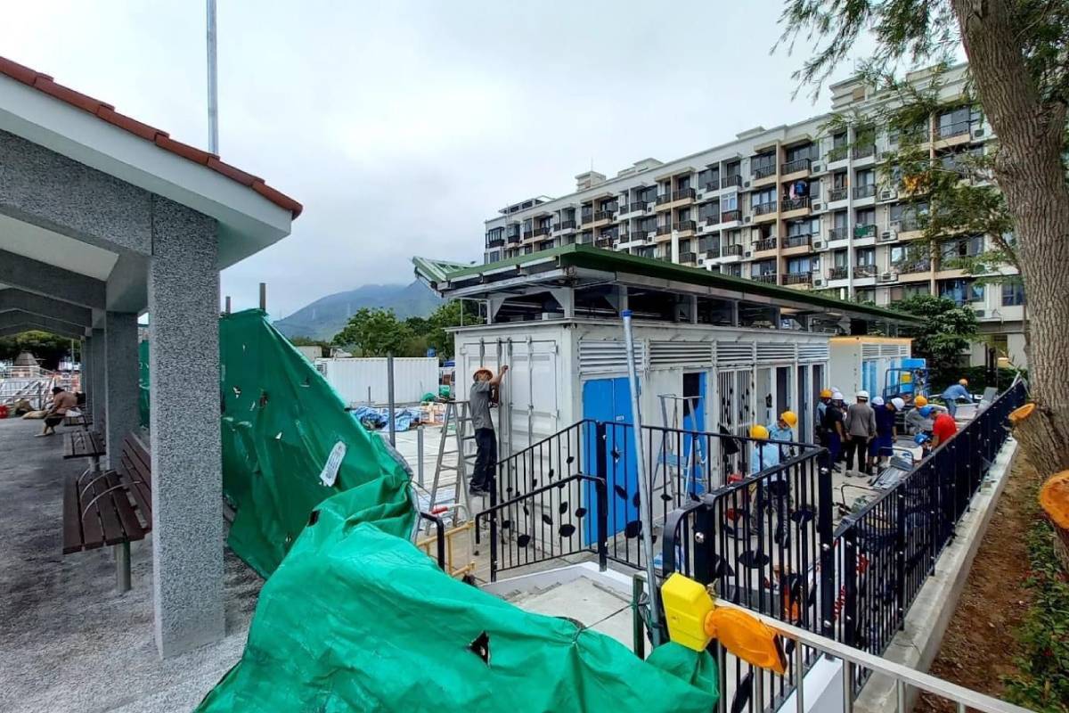 沙頭角解禁 首階段每日接待500團友居民憂生活受擾治安惡化 大紀元時報香港 獨立敢言的良心媒體 沙頭角解禁 首階段每日接待500團友居民憂生活受擾治安惡化 大紀元時報香港 獨立敢言的良心媒體