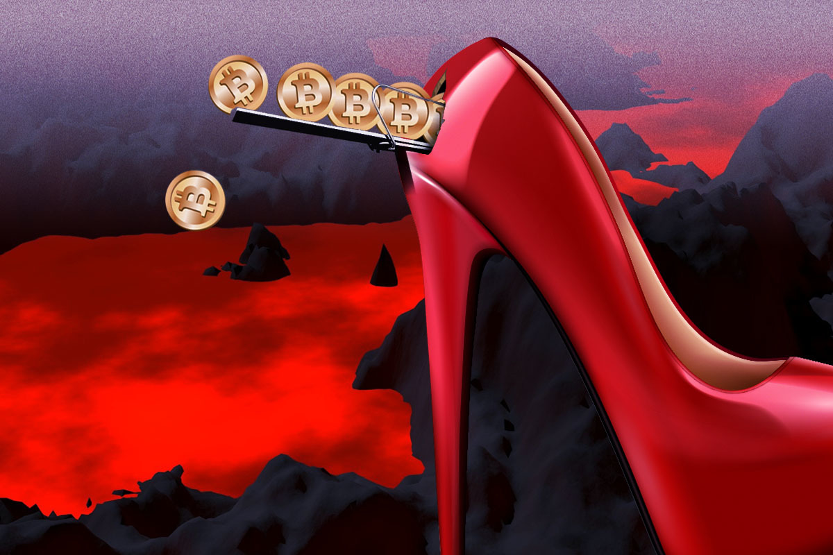 財商天下】虛擬幣集體跳崖騙子的溫床？｜大紀元時報香港｜獨立敢言的良心媒體