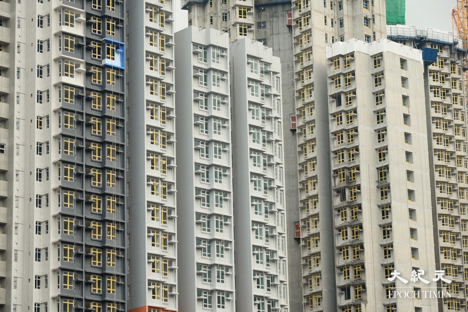 公屋戶虛報瞞報資產近年多判緩刑｜大紀元時報香港｜獨立敢言的良心媒體