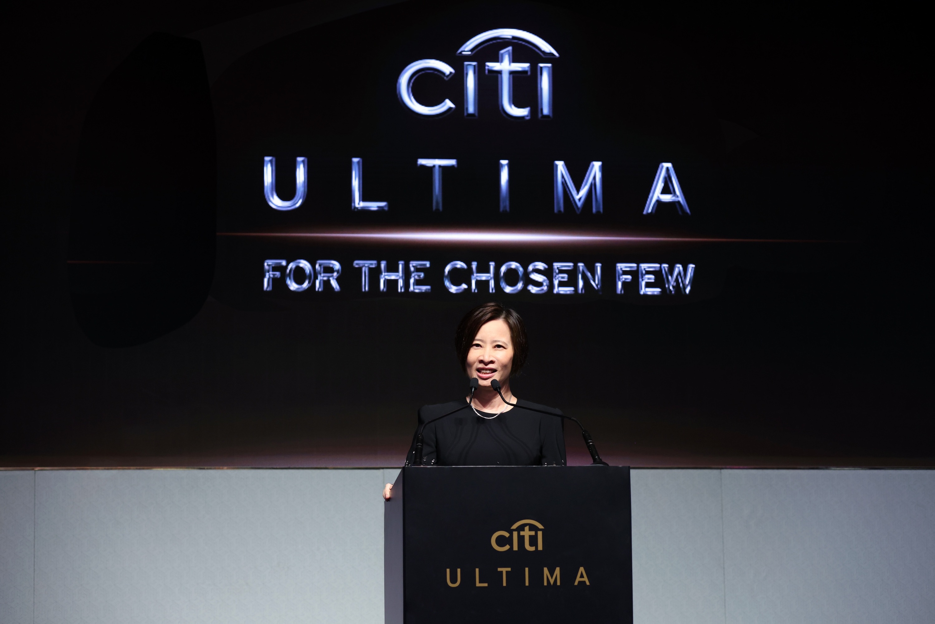 花旗推超高淨值客戶ULTIMA信用卡消費增長超疫前｜大紀元時報香港｜獨立敢言的良心媒體