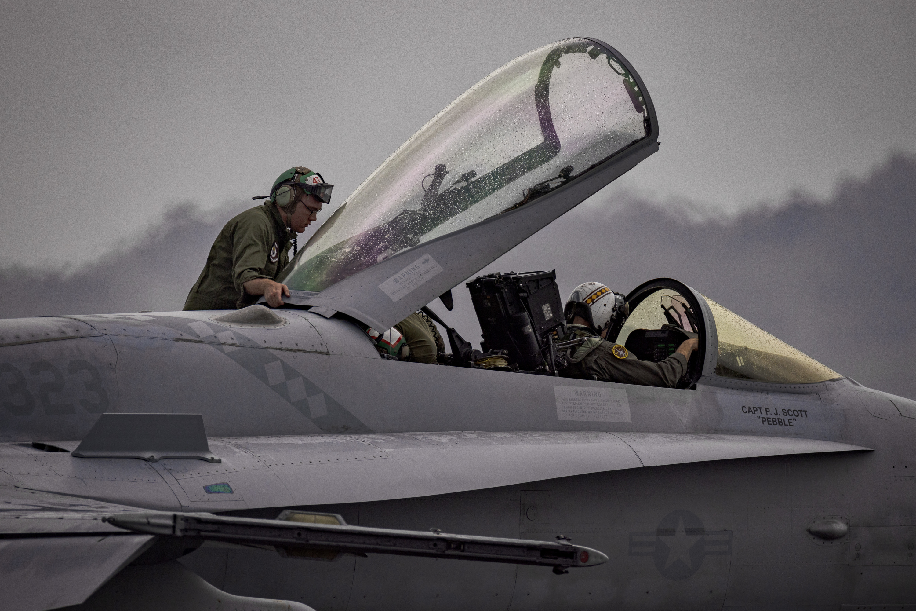 時事軍事】美軍繼承A-10攻擊機衣鉢的深層問題｜大紀元時報香港｜獨立敢言的良心媒體