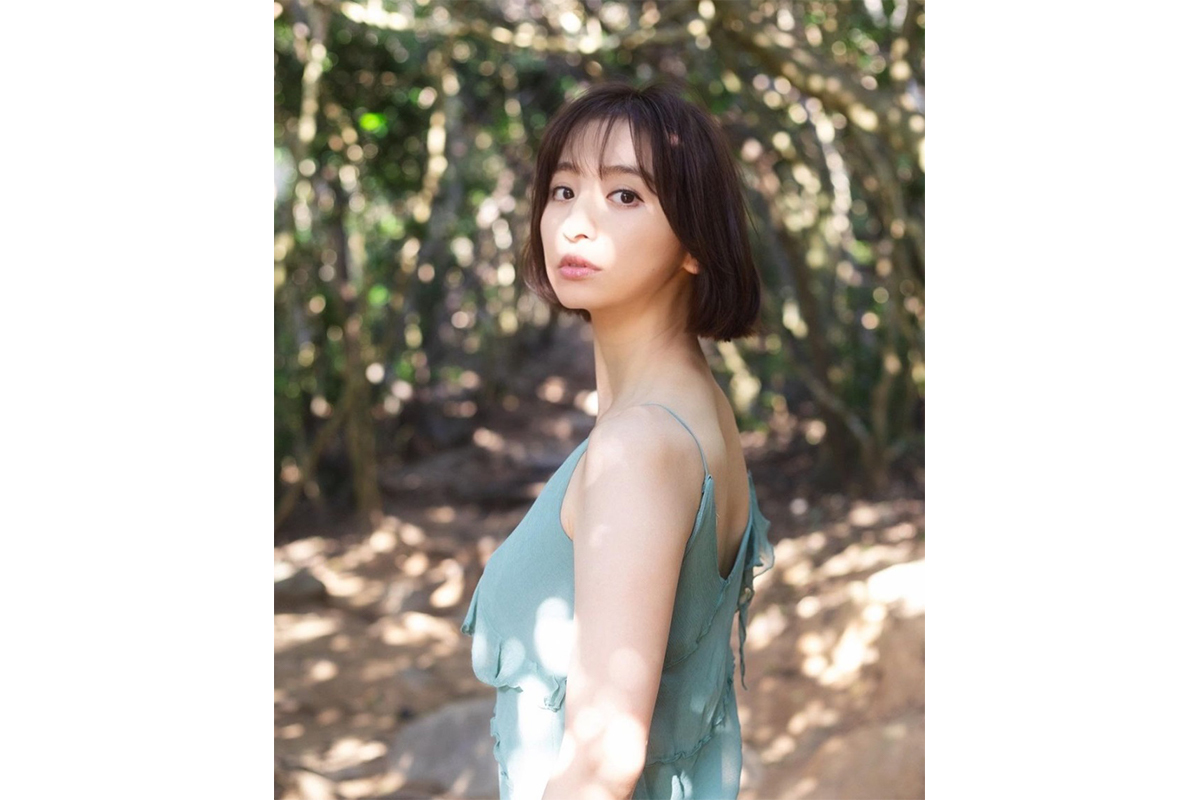 篠田麻里子尋獲新歡公開認愛IT公司社長｜大紀元時報香港｜獨立敢