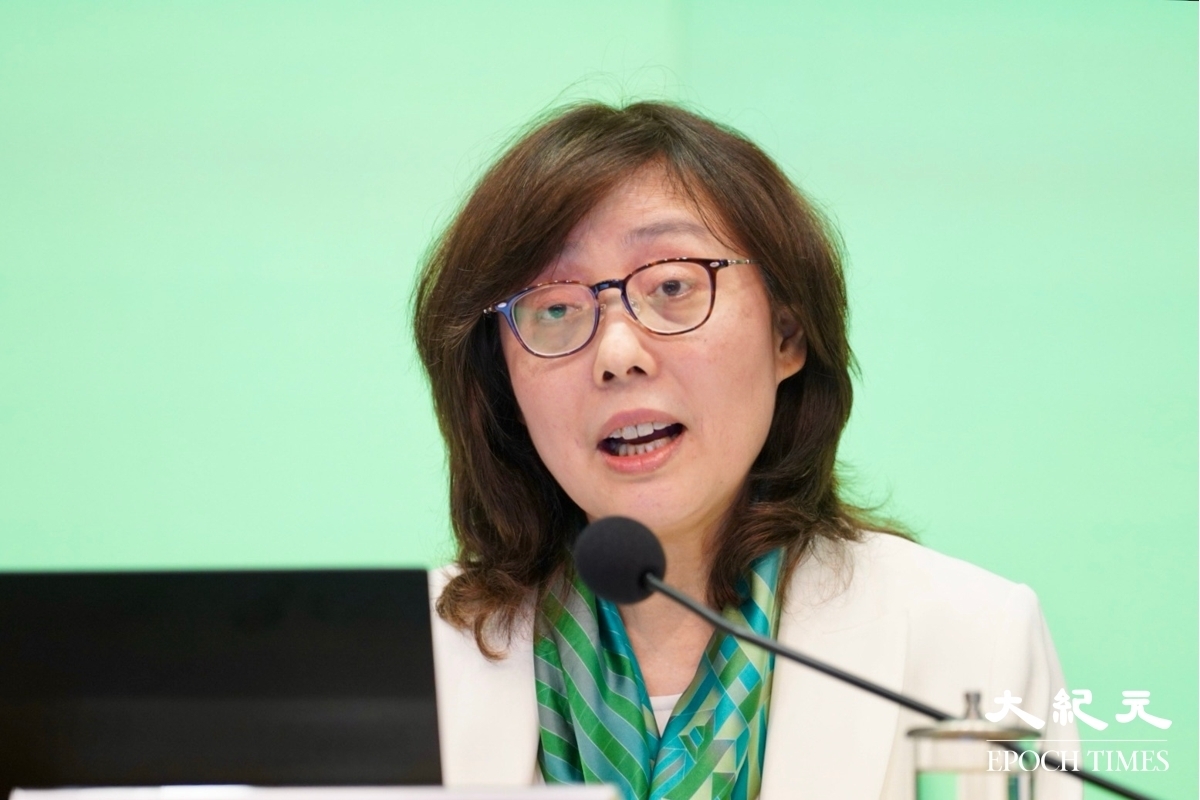 過去3年107宗工務工程勞資糾紛22宗涉政府及公營機構｜大紀元時報香港｜獨立敢言的良心媒體