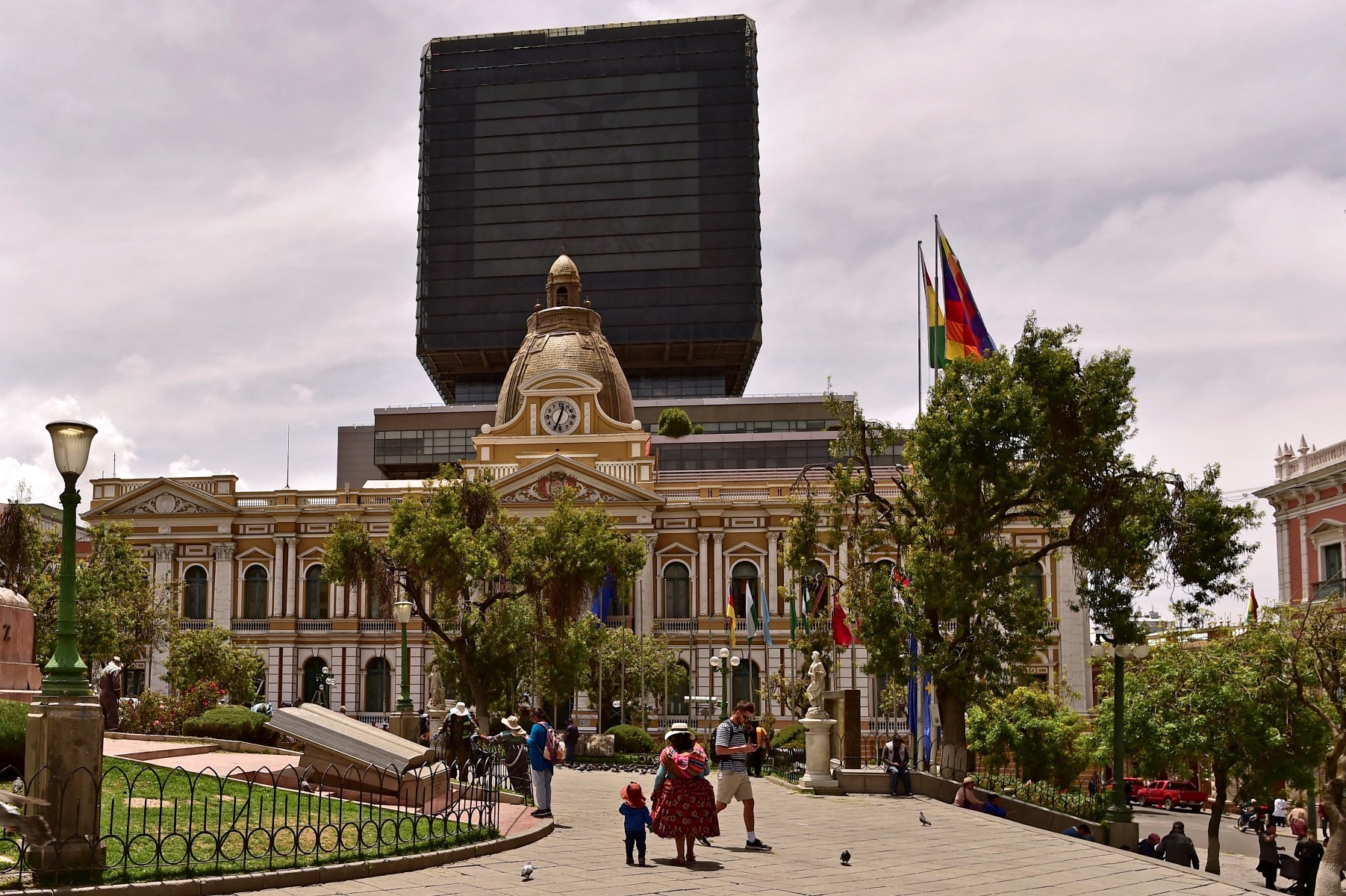 每周財經解碼】玻利維亞為何鐵心脫離中共？原來經濟被害得很慘｜大紀元時報香港｜獨立敢言的良心媒體