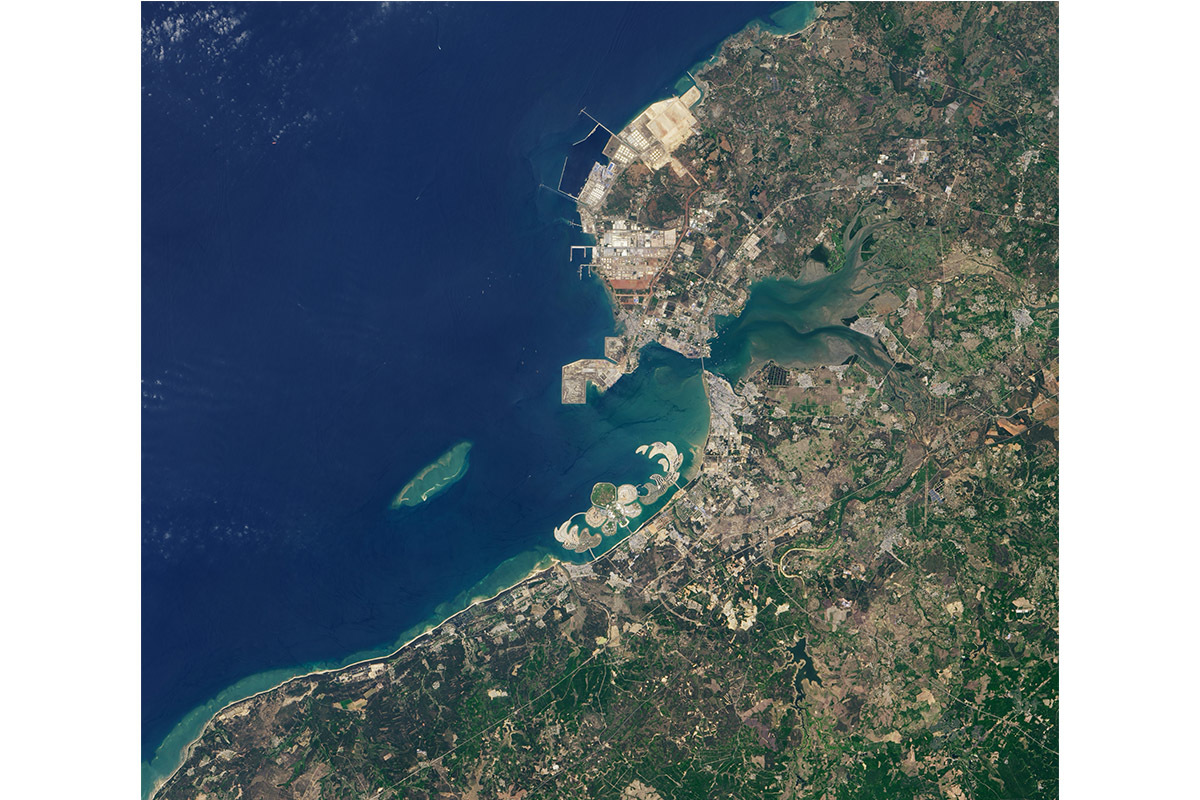 任義：海南海花島成「死城」 給香港的現實警示｜大紀元時報香港｜獨立敢言的良心媒體