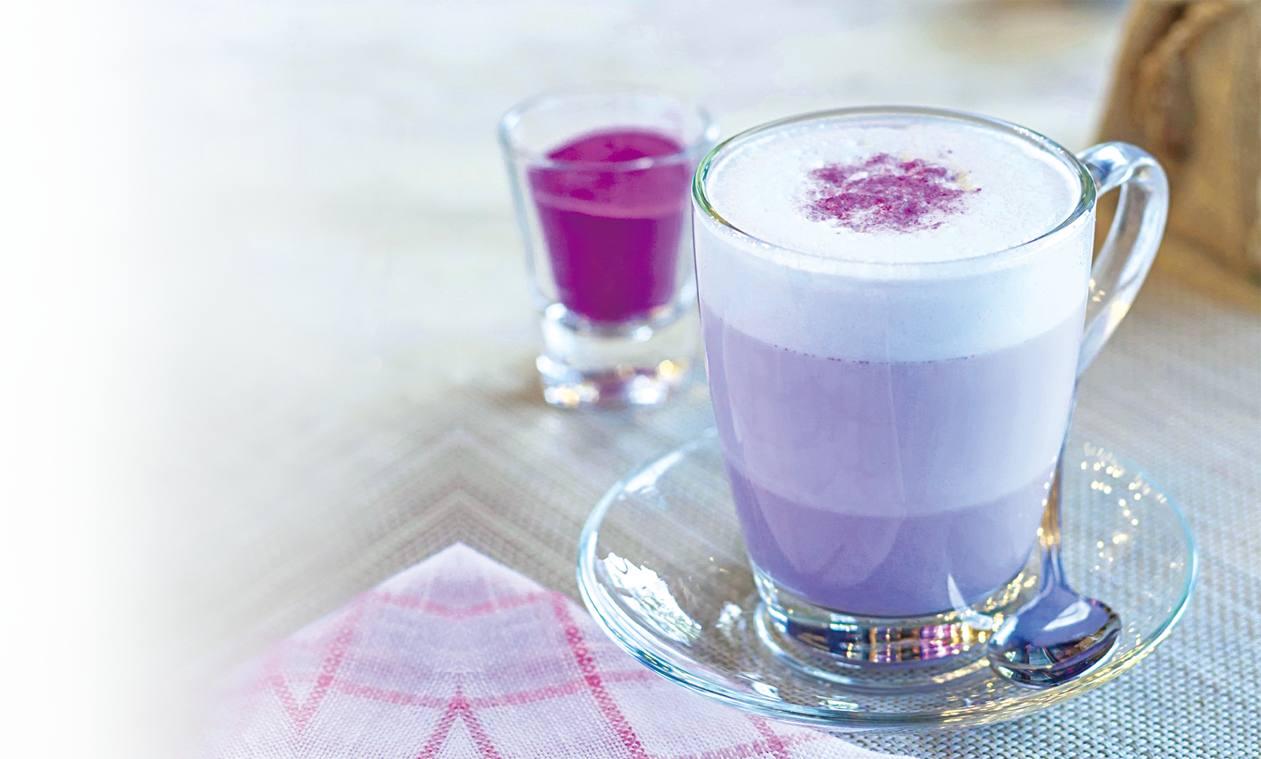 光是看著都會滿足動手做紫薯抹醬 大紀元時報香港 獨立敢言的良心媒體