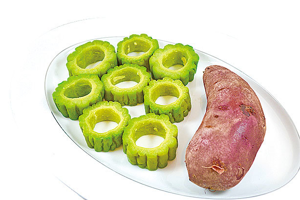 材料