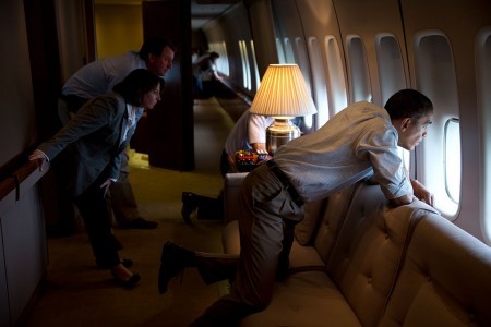 （Pete Souza/White House）