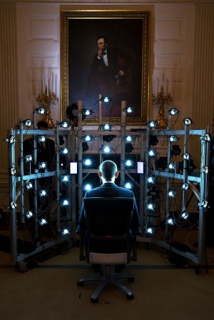 （Pete Souza/White House）