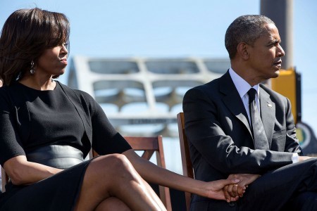 （Pete Souza/White House）