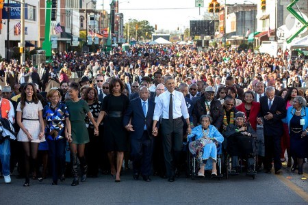 （Pete Souza/White House）