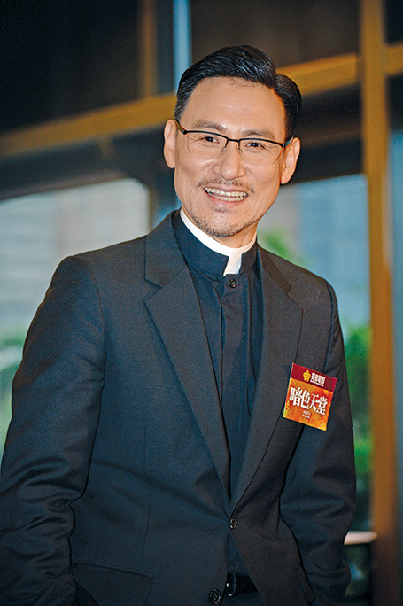 張學友讚陳慧琳是最勤力的女藝人。(資料圖片)
