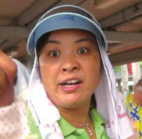 肖小容 青年關愛協會宣傳部主任。