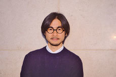 新晉導演黃修平新作《黑夜中行駛的火車》再次入選。(資料圖片)