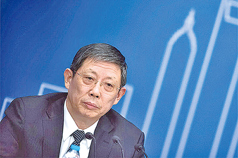 周曉輝：楊雄卸任上海市長被證實 或涉違紀