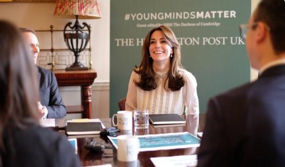 Kensington Palace@KensingtonRoyal / twitter