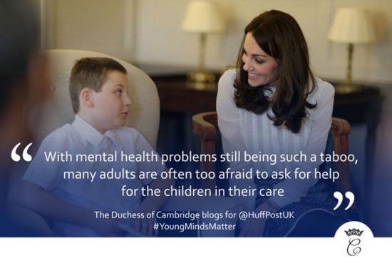 Kensington Palace@KensingtonRoyal / twitter