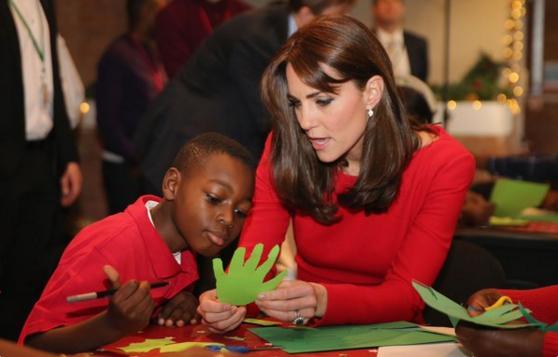 Kensington Palace@KensingtonRoyal / twitter