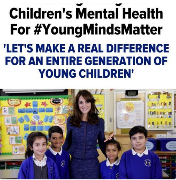 Kensington Palace@KensingtonRoyal / twitter