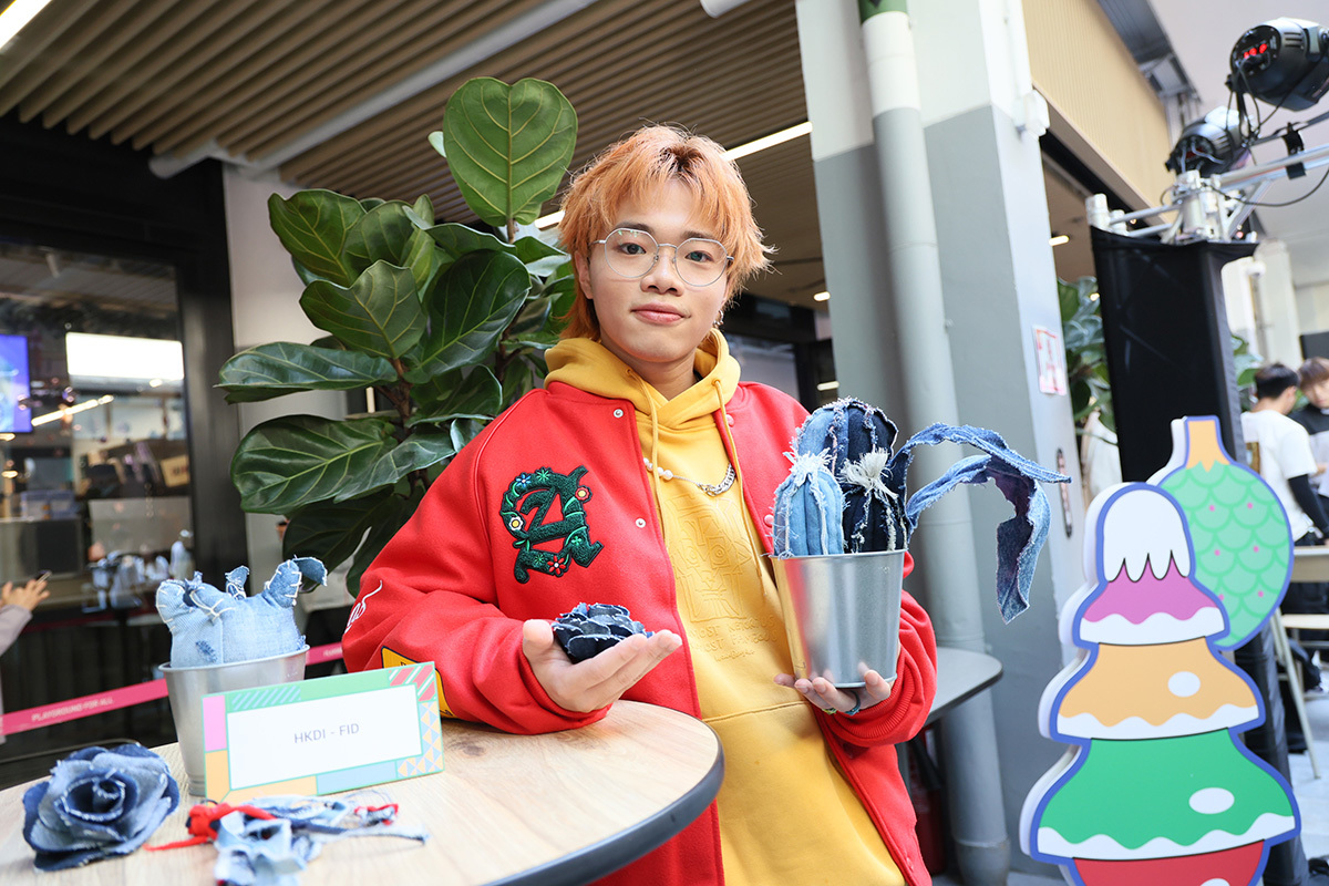 Chill 11宣傳音樂由《全民造星》饒舌歌手黃泓祖（Taco）負責創作。