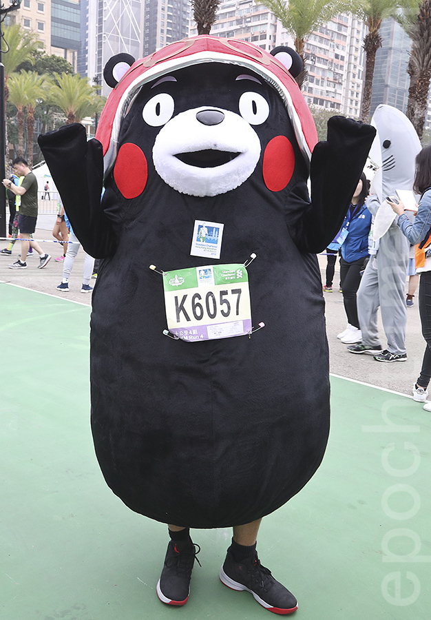 （余鋼／大紀元）